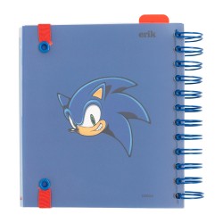 Organizer - Sonic the Hedgehog - 2022 / 2023