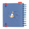 Organizer - Sonic the Hedgehog - 2022 / 2023