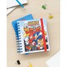 Organizer - Sonic the Hedgehog - 2022 / 2023