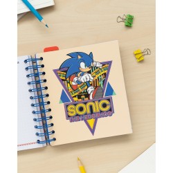 Organisateur - Sonic the Hedgehog - 2022 / 2023