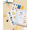 Organizer - Sonic the Hedgehog - 2022 / 2023