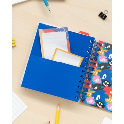 Organizer - Sonic the Hedgehog - 2022 / 2023