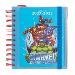 Organizer - Marvel - 2022 / 2023