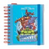Organizer - Marvel - 2022 / 2023
