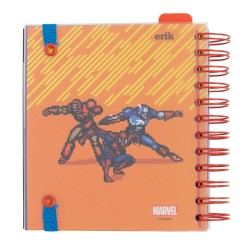 Organisateur - Marvel - 2022 / 2023