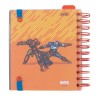 Organizer - Marvel - 2022 / 2023