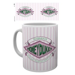 Mug - Mug(s) - Harry Potter - Honeydukes