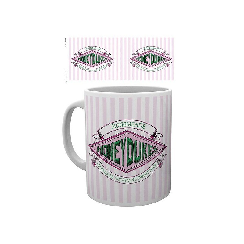 Mug - Mug(s) - Harry Potter - Honeydukes
