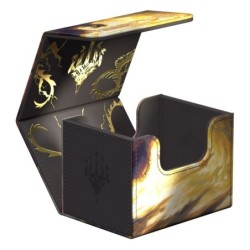 Deck Box - Magic The Gathering - SideWinder 100+ - Stormscale Scion