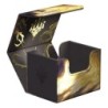 Deck Box - Magic The Gathering - SideWinder 100+ - Stormscale Scion