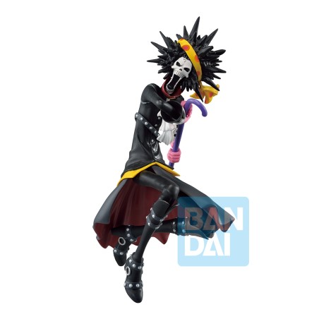 Static Figure - Ichibansho - One Piece - Brook