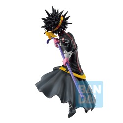 Static Figure - Ichibansho - One Piece - Brook