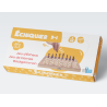 Board Game - Classic - 3-in-1 chessboard