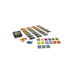 Card game - Gare aux Relous1