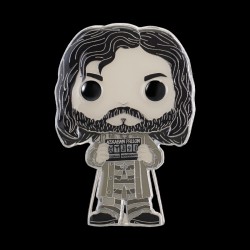 Pin's - Pin's - Harry Potter - 15 - Sirius Black