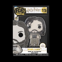 Pin's - Pin's - Harry Potter - 15 - Sirius Black