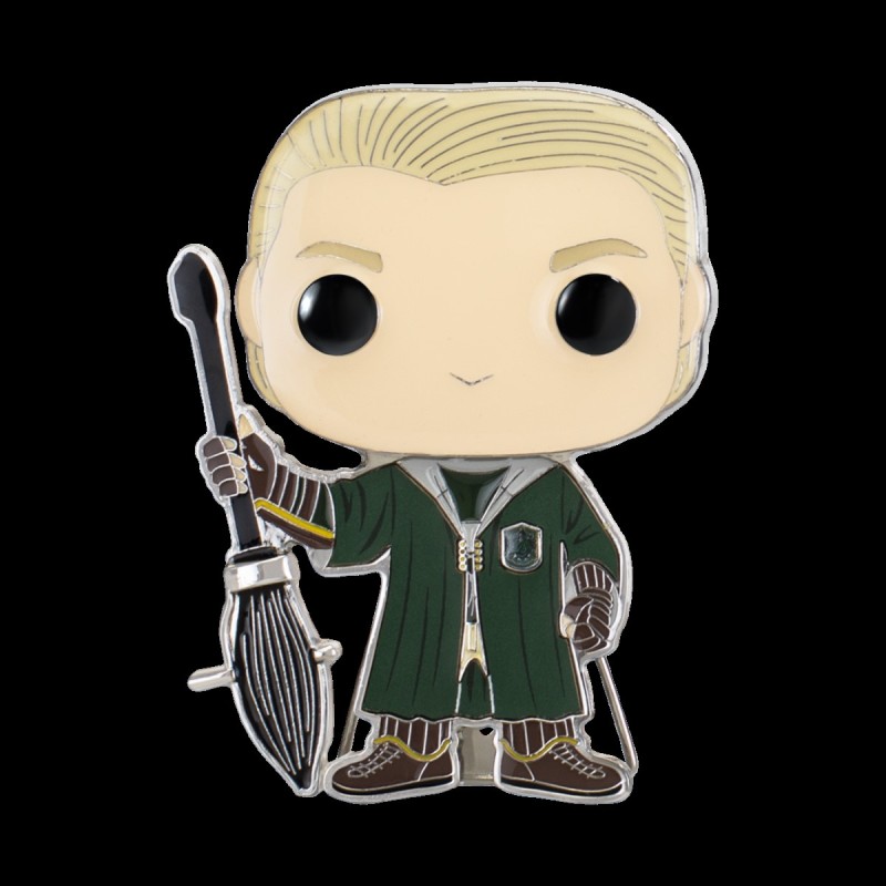 Pin's - Pin's - Harry Potter - 17 - Drago Malefoy