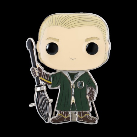 Pin's - Pin's - Harry Potter - 17 - Drago Malefoy