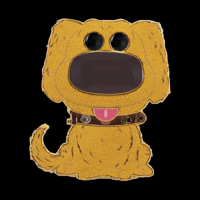 Pin's - Chase - Pin's - Up - Dug Chase