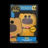 Pin's - Chase - Pin's - Up - Dug Chase