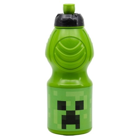 Gourde - Minecraft - Creeper