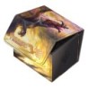 Deck Box - Magic The Gathering - SideWinder 100+ - Stormscale Scion