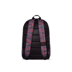 Backpack - Dungeons & Dragons - Backpack - Logo