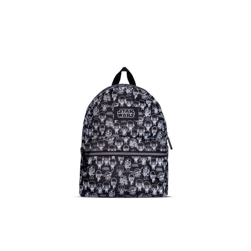 Sac à dos - Star Wars - Sac à Dos