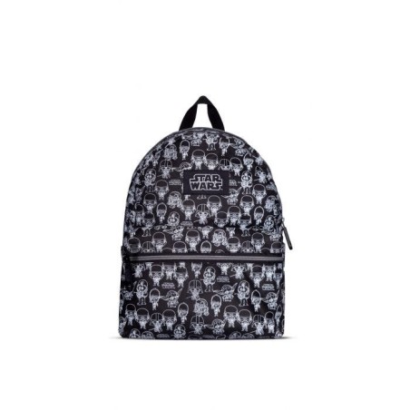 Sac à dos - Star Wars - Sac à Dos