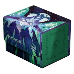 Deck Box - Magic The Gathering - SideWinder 100+ - Genesis Ultimatum