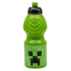 Gourde - Minecraft - Creeper