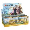 Trading Cards - Draft Booster - Magic The Gathering - Dominaria United - Draft Booster pack