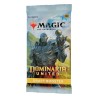 Trading Cards - Draft Booster - Magic The Gathering - Dominaria United - Draft Booster pack