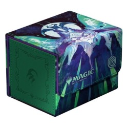 Boîte à Deck - Magic The Gathering - SideWinder 100+ - Ultimatum de Genèse