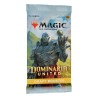 Cartes (JCC) - Booster de Draft - Magic The Gathering - Dominaria United - Draft Booster pack
