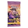 Trading Cards - Set Booster - Magic The Gathering - Dominaria United - Set Booster Box
