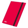Portfolio - FlexXfolio - 360 - Rouge