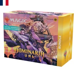 Cartes (JCC) - Bundle - Magic The Gathering - Bundle - Dominaria Uni