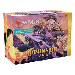 Cartes (JCC) - Bundle - Magic The Gathering - Bundle - Dominaria Uni