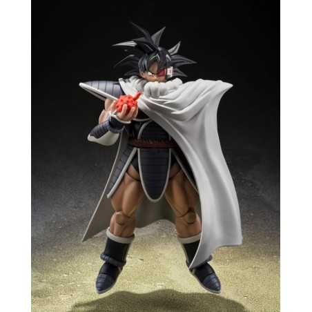 Figurine articulée - S.H.Figuart - Dragon Ball - Thalès