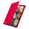 Portfolio - FlexXfolio - 360 - Rouge