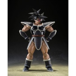 Figurine articulée - S.H.Figuart - Dragon Ball - Thalès