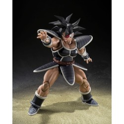 Figurine articulée - S.H.Figuart - Dragon Ball - Thalès