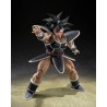 Figurine articulée - S.H.Figuart - Dragon Ball - Thalès
