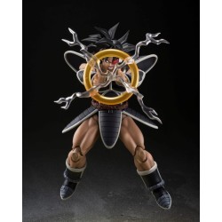 Figurine articulée - S.H.Figuart - Dragon Ball - Thalès