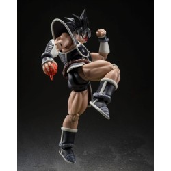 Figurine articulée - S.H.Figuart - Dragon Ball - Thalès