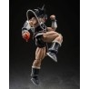 Figurine articulée - S.H.Figuart - Dragon Ball - Thalès