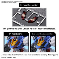 Model - High Grade - Gundam - Aerial