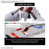 Model - High Grade - Gundam - Aerial
