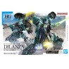 Maquette - High Grade - Gundam - Dilanza standard type